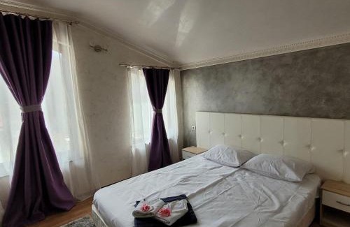 Gurkovo Hotel | Хотел “Райски кът”