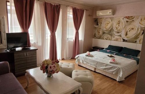 Gurkovo Hotel | Хотел “Райски кът”
