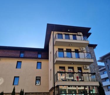 Velingrad Hotel | Хотел Релакс
