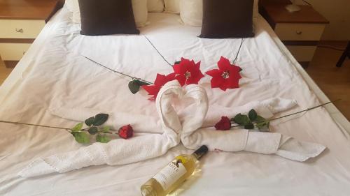Borovets Apartment | Хотел Флора private studio All seasons