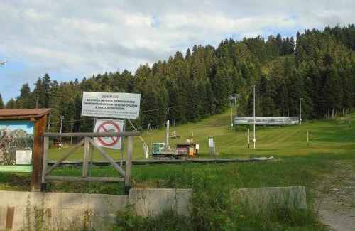Borovets Apartment | Хотел Флора private studio All seasons