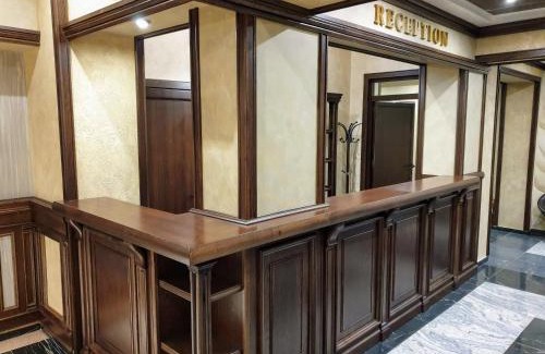 Stara Zagora Hotel | Хотел ЦЕНТРАЛ