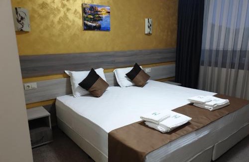 Kirkovo Hotel | Хотел Чинар Кирково