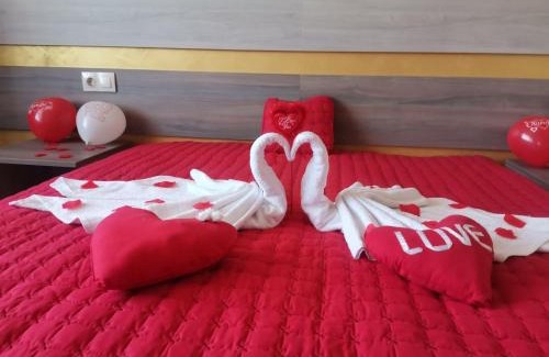 Kirkovo Hotel | Хотел Чинар Кирково