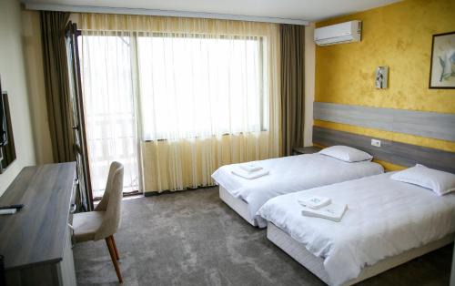 Kirkovo Hotel | Хотел Чинар Кирково