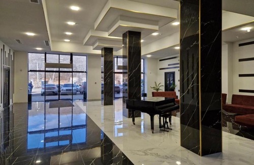 Tsaghkadzor Apartment | Цахкадзор-Алвина