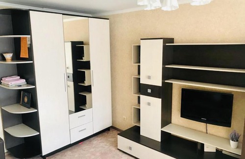 Almetyevsk Apartment | Центр Альметьевск Пушкина 29