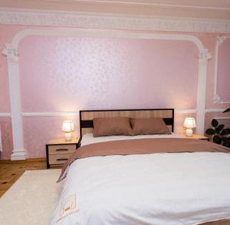 Ternopil Apartment | Центр. Вулиця Липова. 3 кімнати