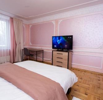 Ternopil Apartment | Центр. Вулиця Липова. 3 кімнати