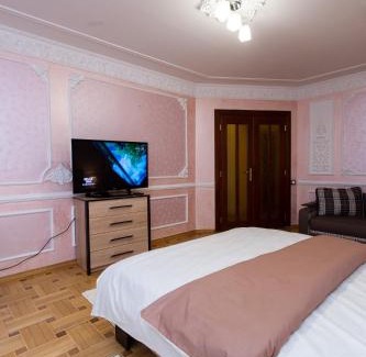 Ternopil Apartment | Центр. Вулиця Липова. 3 кімнати