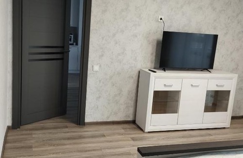 Lutsk Apartment | Центр ЖК Яровиця Люкс