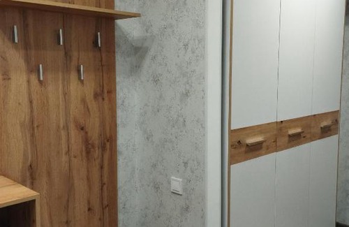 Lutsk Apartment | Центр ЖК Яровиця Люкс