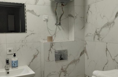 Lutsk Apartment | Центр ЖК Яровиця Люкс