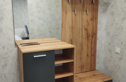 Lutsk Apartment | Центр ЖК Яровиця Люкс