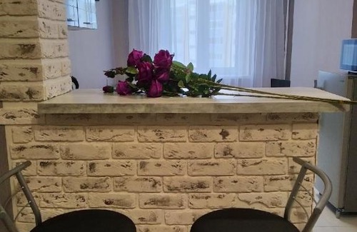 Omsk Apartment | Цитадель на архитекторов 17 люкс