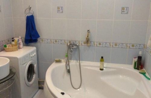 Omsk Apartment | Цитадель на Перелета 8к1