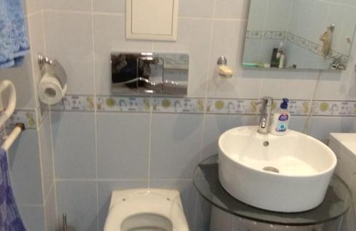 Omsk Apartment | Цитадель на Перелета 8к1