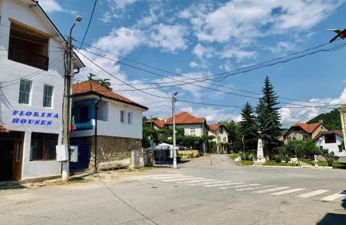 Kyustendil House | Цяла Ваканционна Къща- Florina Houses