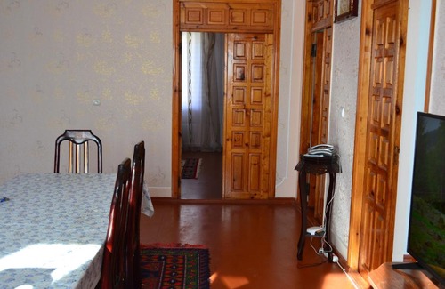 Qusar Apartment | Частный дом