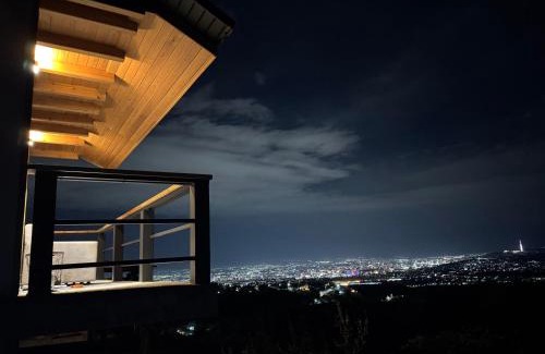 Almaty Ski Chalet | Шале в Горах