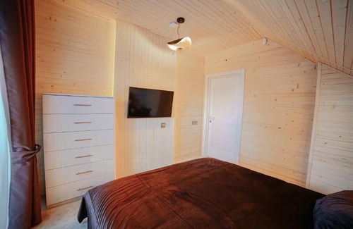 Palyanytsya Ski Chalet | Шале "Олень"