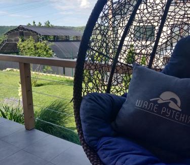 Chernivtsi Region Apartment | Шале Рутенія - Chalet Rutenia apartments
