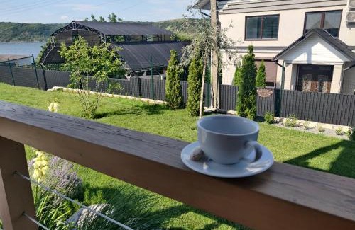 Chernivtsi Region Apartment | Шале Рутенія - Chalet Rutenia apartments