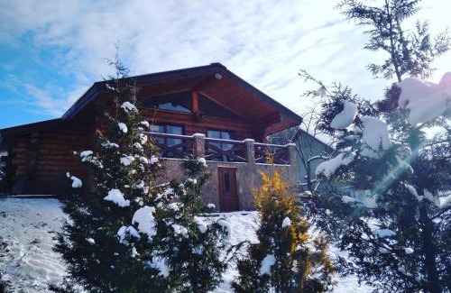 Shaian Apartment | Шаян Гора