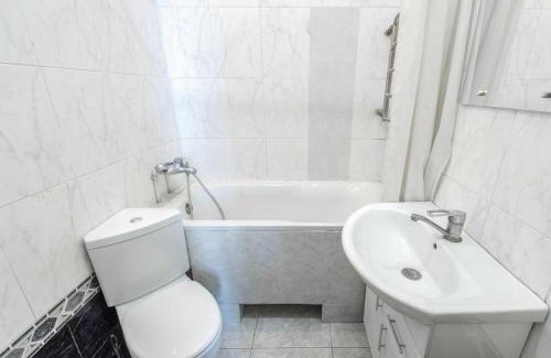 Besarabka Apartment | Шикарная видовая 2-комнатная квартира в Центре Киева