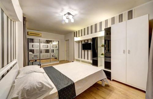 Pechers'kyi District Apartment | Шикарная 2к квартира метро Лыбедская. Оушен Плаза. Дружбы Народов