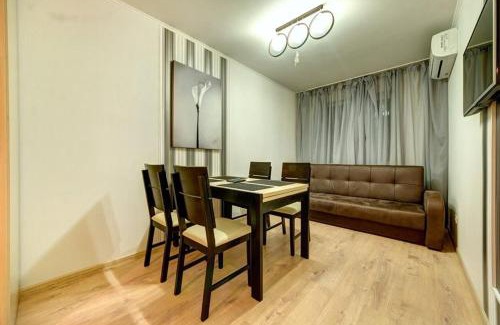 Pechers'kyi District Apartment | Шикарная 2к квартира метро Лыбедская. Оушен Плаза. Дружбы Народов