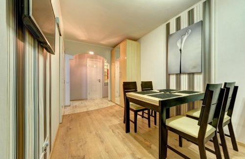 Pechers'kyi District Apartment | Шикарная 2к квартира метро Лыбедская. Оушен Плаза. Дружбы Народов