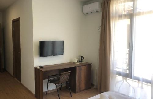 Tbilisi Hotel | Элеганс