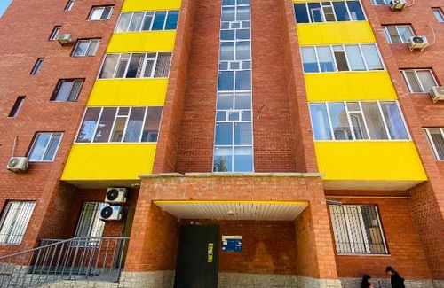 Aktobe Apartment | Элитная квартира в центре города. Рядом КеруенСити