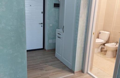 Riscani Apartment | элитный комплекс Oasis