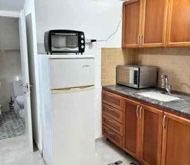 Shlomi Apartment | אולימפוס