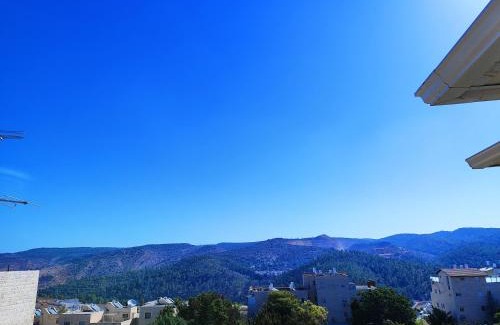 Beit Shemesh Cabin | אחוזת דולב-הצימר