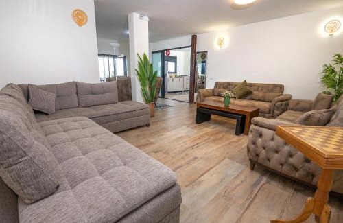 Ein Al-Asad Villa | אחוזת קסם הנוף