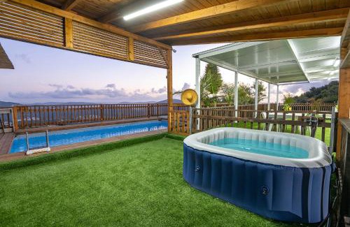 Ein Al-Asad Villa | אחוזת קסם הנוף