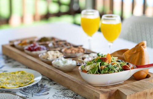 Ein Al-Asad Villa | אחוזת קסם הנוף