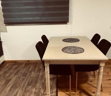 Qiryat Shemona Apartment | אירוח חם בלב