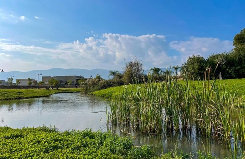 Bruchim Qela' Alon House | אל המעיין- נופש בקיבוץ הגושרים