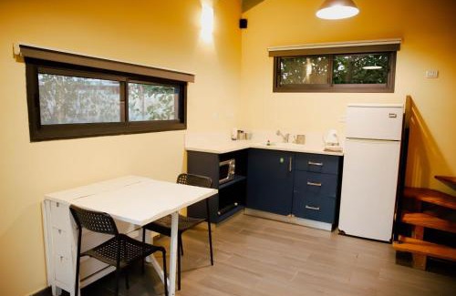 HaZoreim Ski Chalet | אתנחתא הזורעים