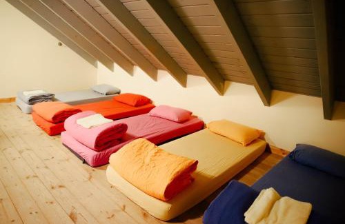 HaZoreim Ski Chalet | אתנחתא הזורעים