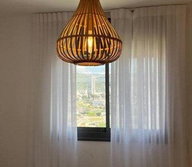 Tirat HaCarmel Apartment | בין הים לכרמל