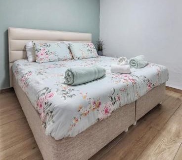 Katzrin Apartment | בית בלב הגולן