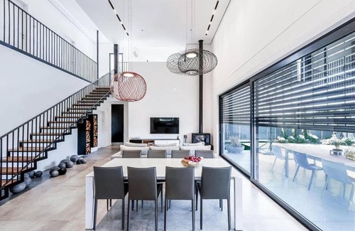 Drom HaSharon Apartment | בית פרטי בקיבוץ