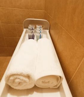 Bar Yohai Apartment | בקצה השמים