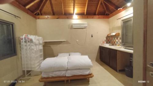 Bar Yohai Apartment | בקצה השמים