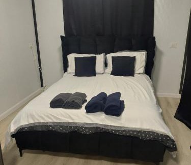 Yuval Apartment | בקתה על הנחל